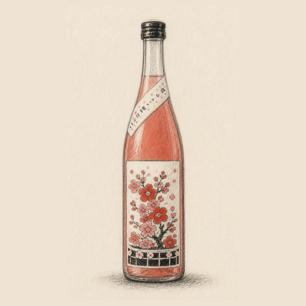 MIYOSHINO no SAKURA UMESHU
