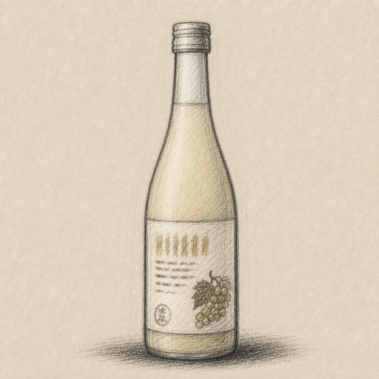SHIROI Chardonnay