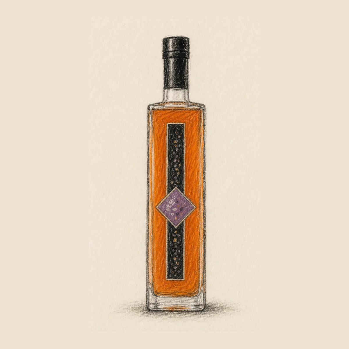 BAIKA RANMAN Premium