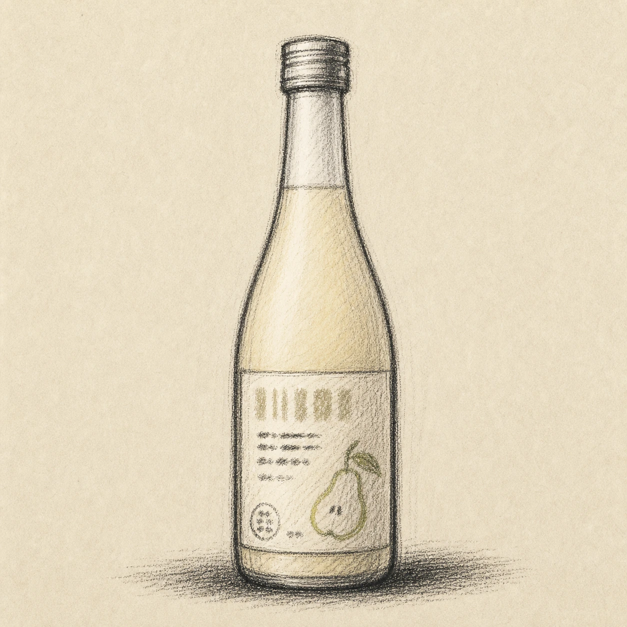 SHIROI La France