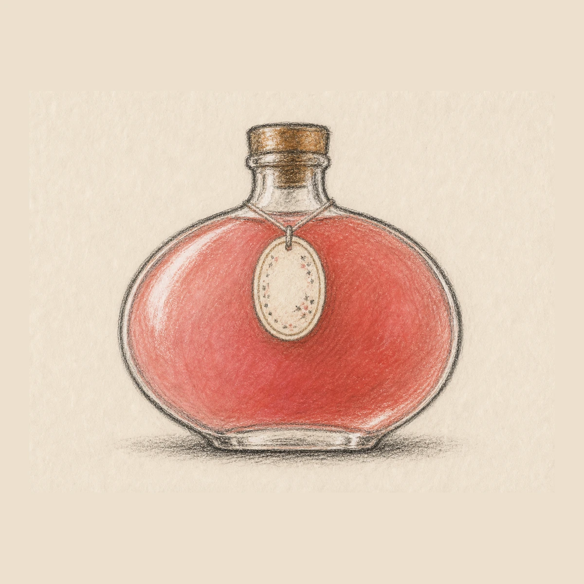 ROSE UME LIQUEUR YUME HIBIKI