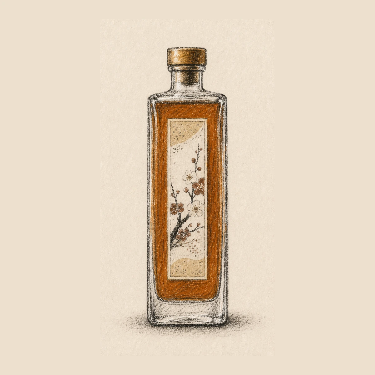 YUME HIBIKI 5 years old in Nikka Whisky Cask