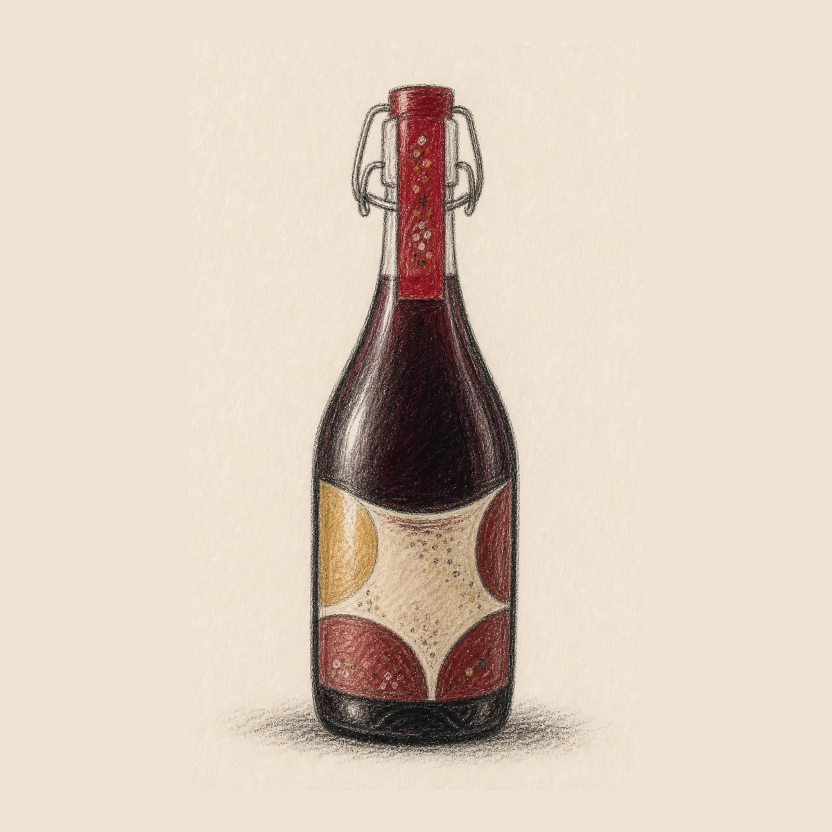 RED WINE UMESHU