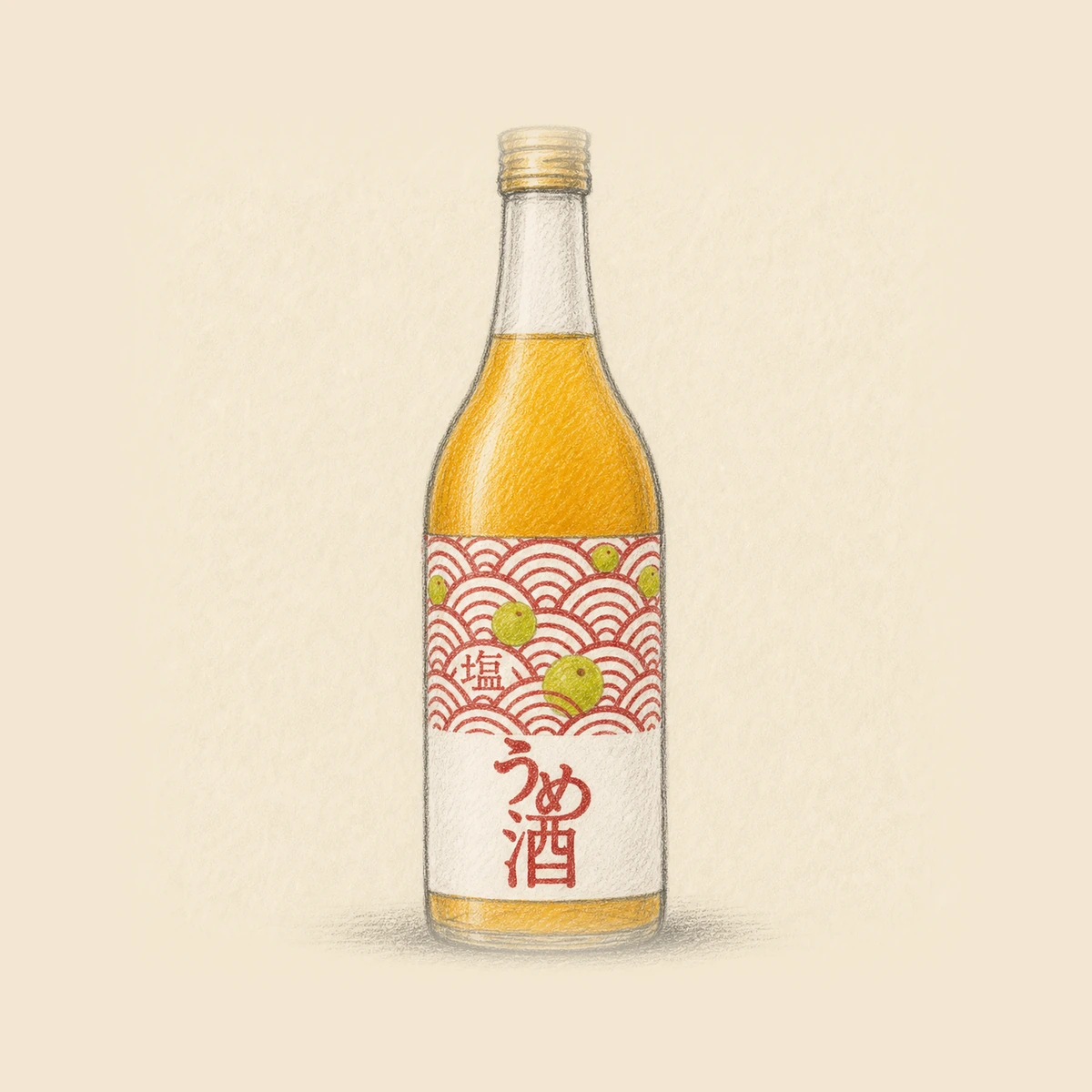 SHIO UME