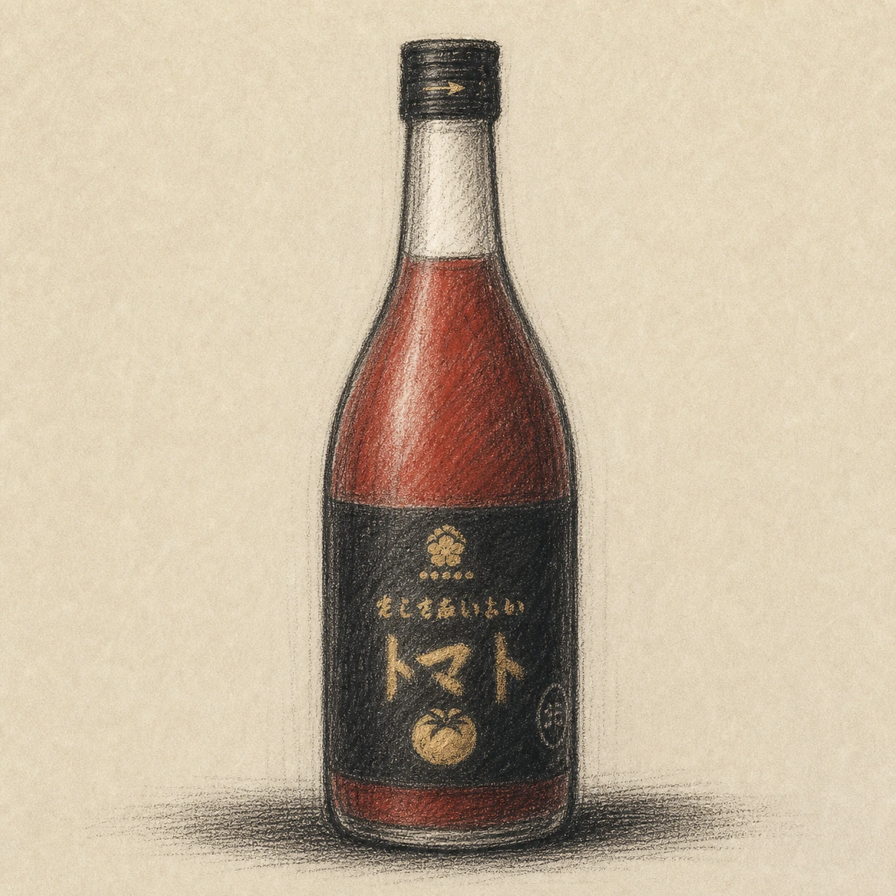 UMENOYADO Tomato