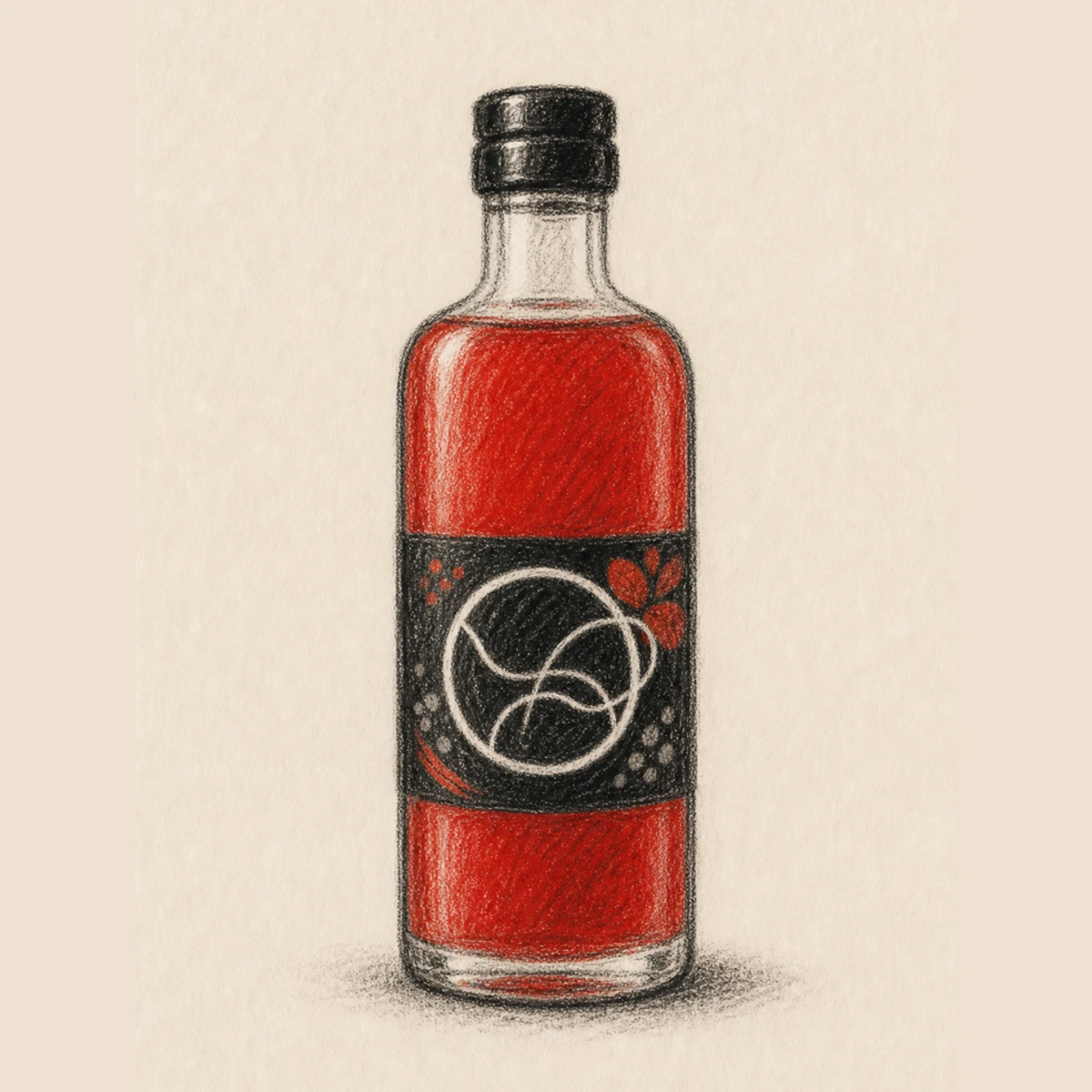 ICHI Umeshu