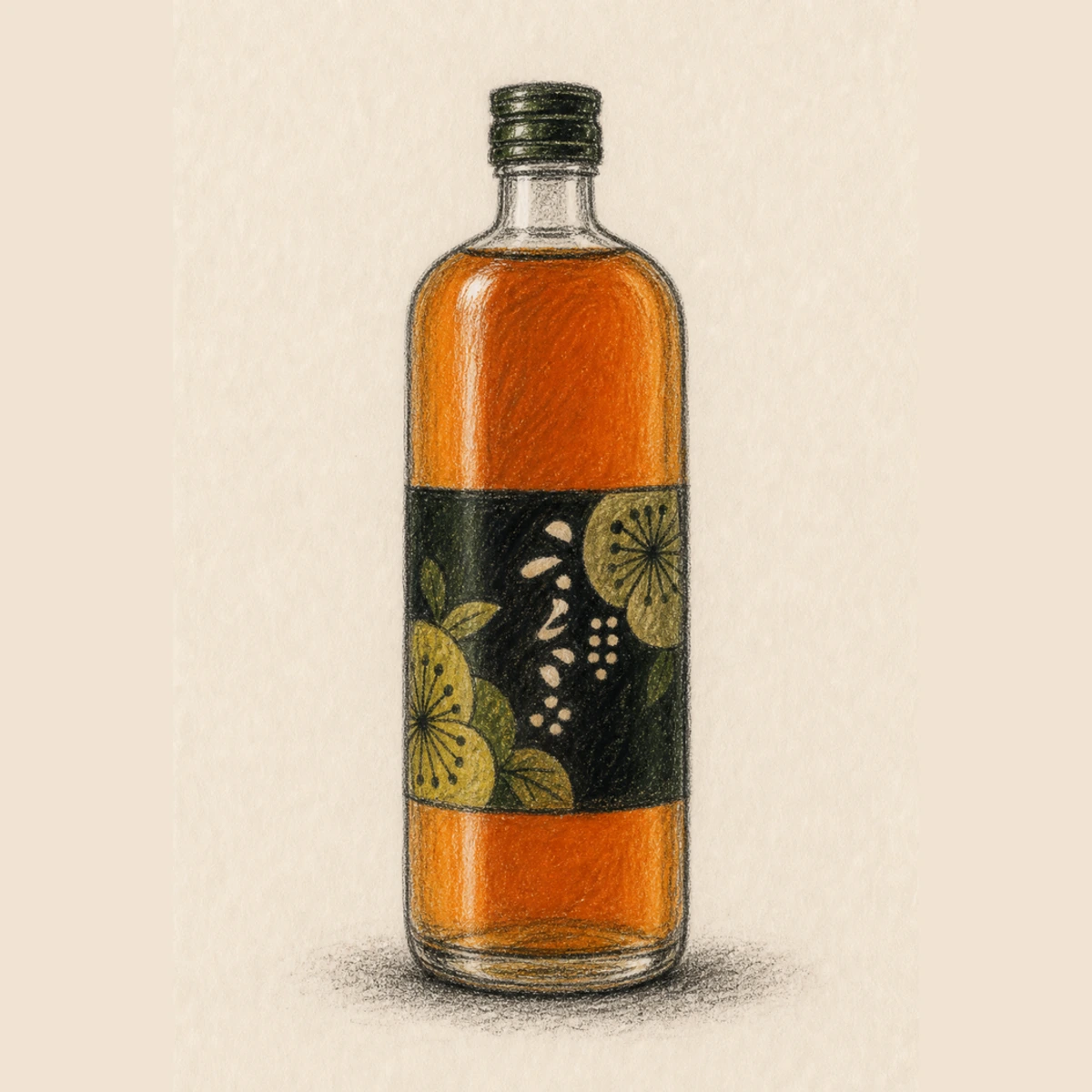 ZEN Umeshu