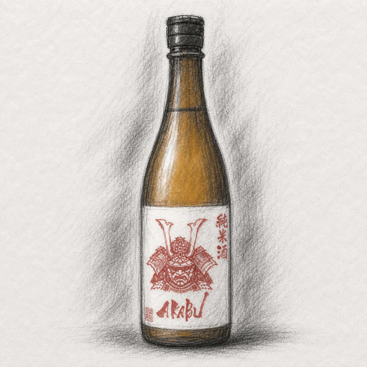 AKABU Junmai