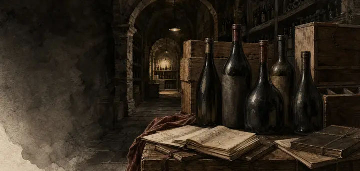 Hidden Gems