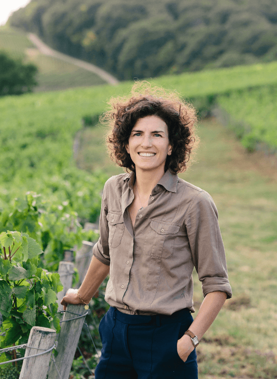 Bruno Paillard: Making waves in the world of champagne