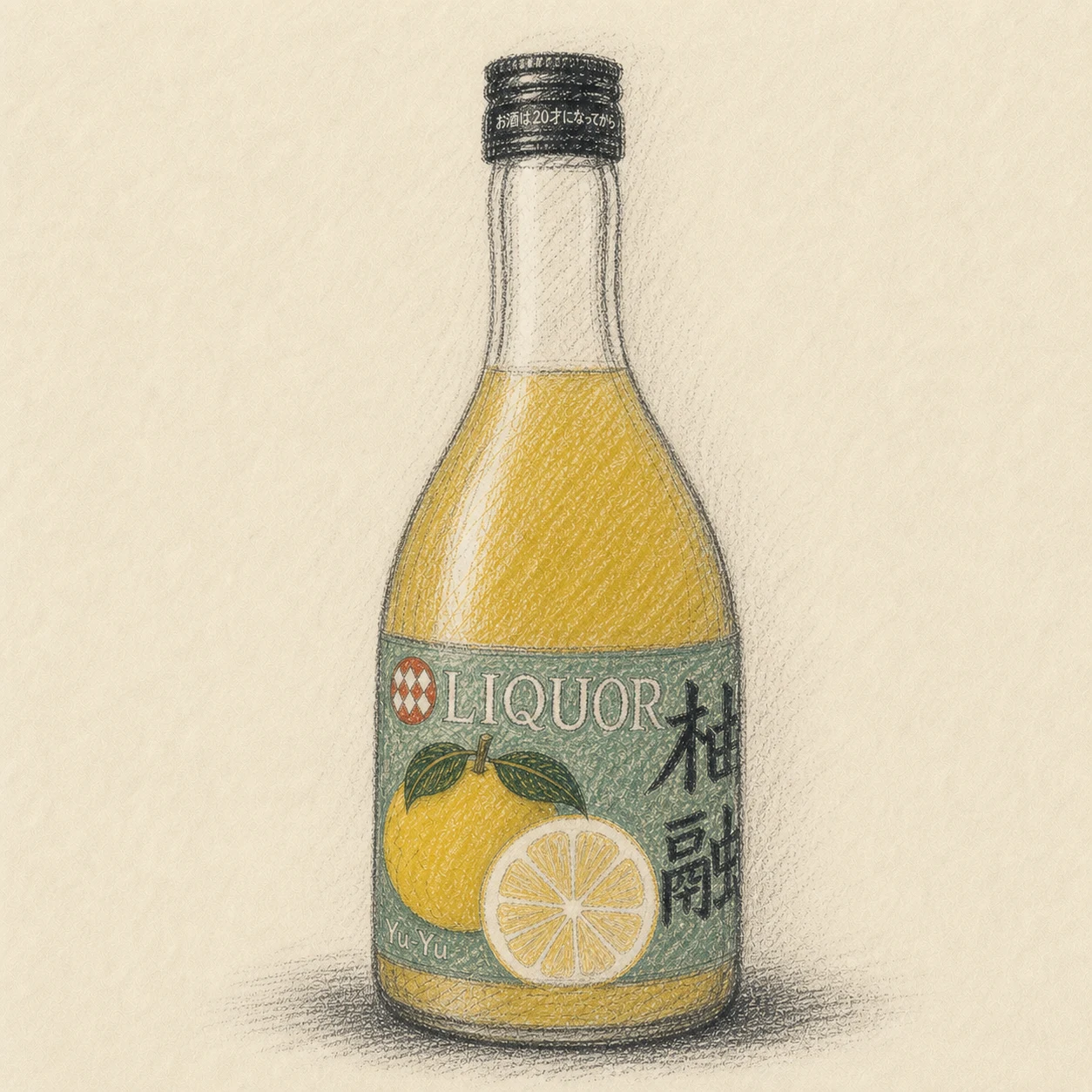 KOTSUZUMI Yu-Yu