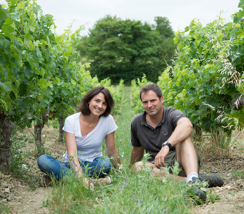 CHATEAU LA GROLET
