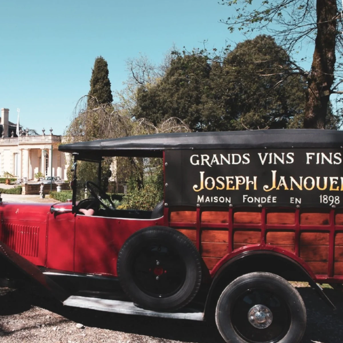 CLOS DES LITANIES POMEROL