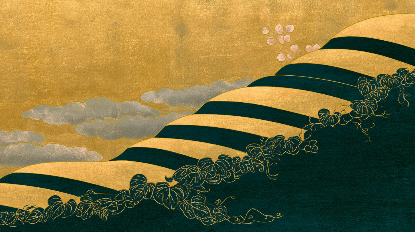 The Sake Staircase Episode 03