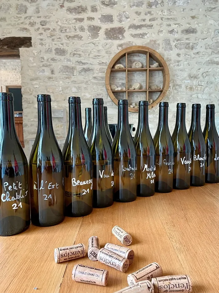 DOMAINE DE L'ENCLOS