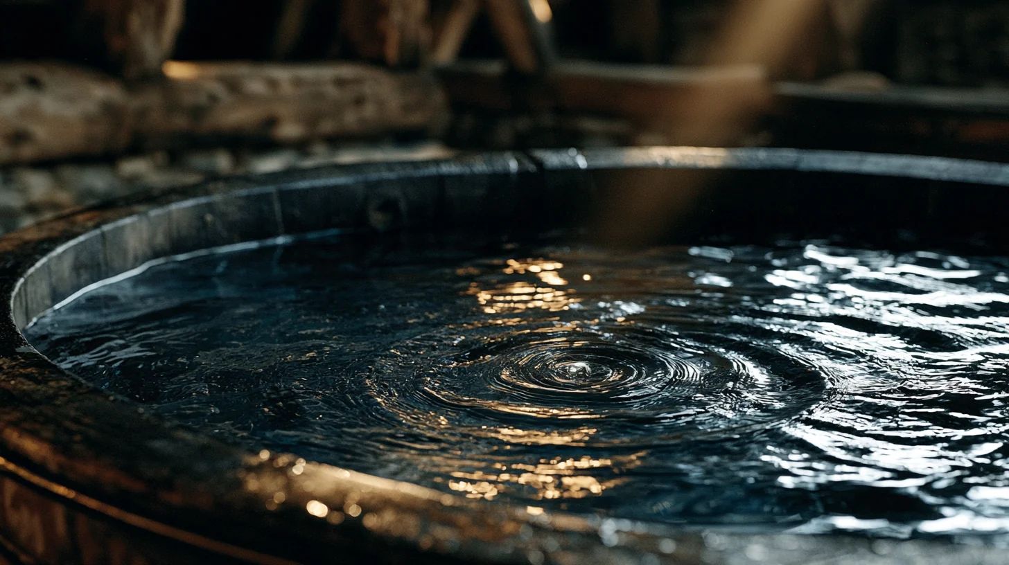Dissolving the Boundaries of a Sake Maker
