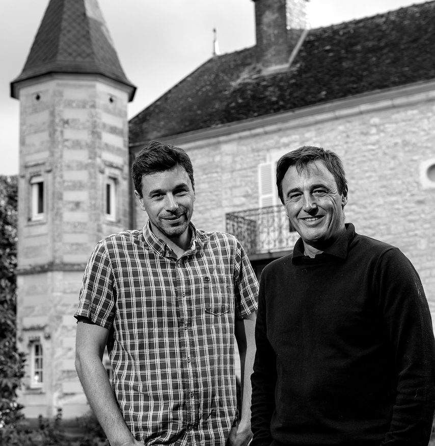 DOMAINE DE L'ENCLOS