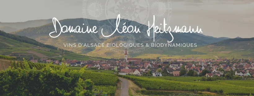 DOMAINE LÉON HEITZMANN