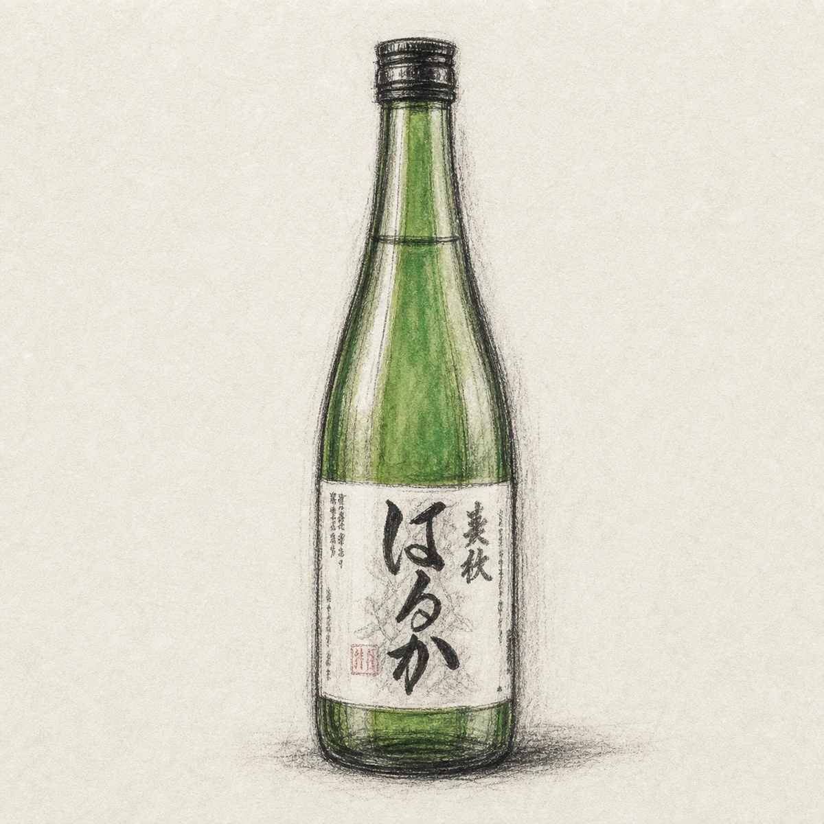 GIKYO Haruka