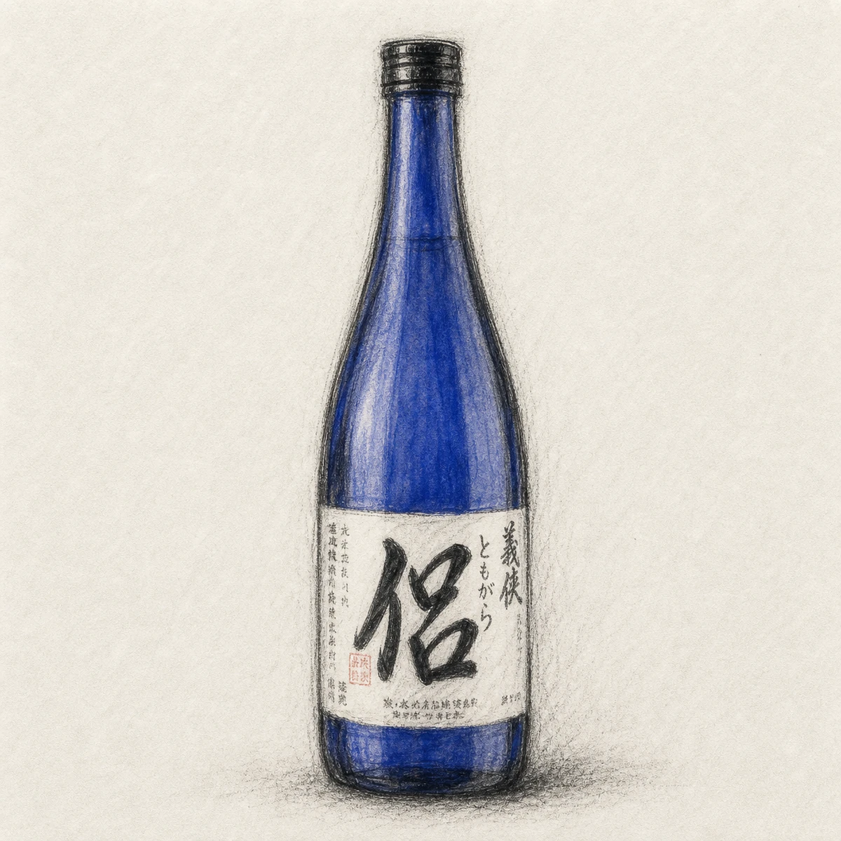 GIKYO Tomogara