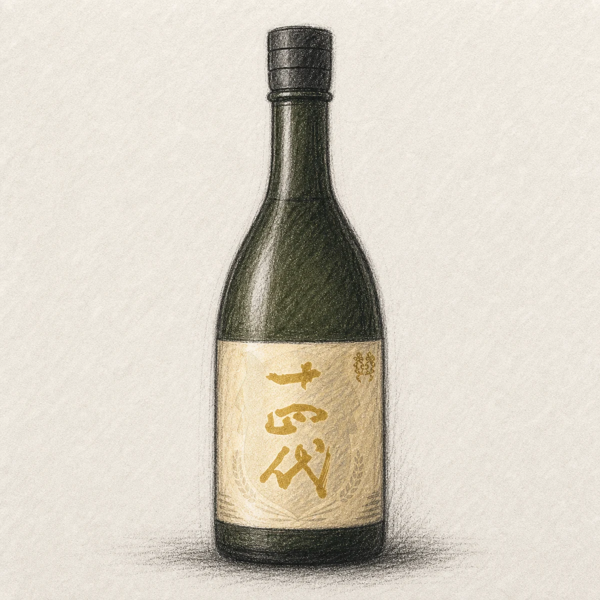 JUYONDAI Gold Label
