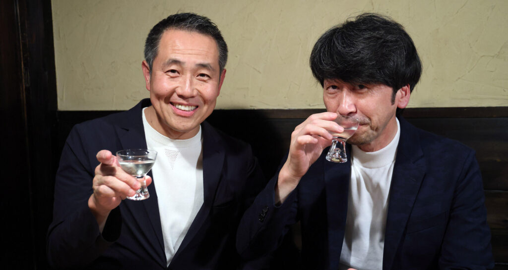 “The Juyondai Story” — Which liquor shop does the lone-wolf superstar brewer rely on most? (Part 5)