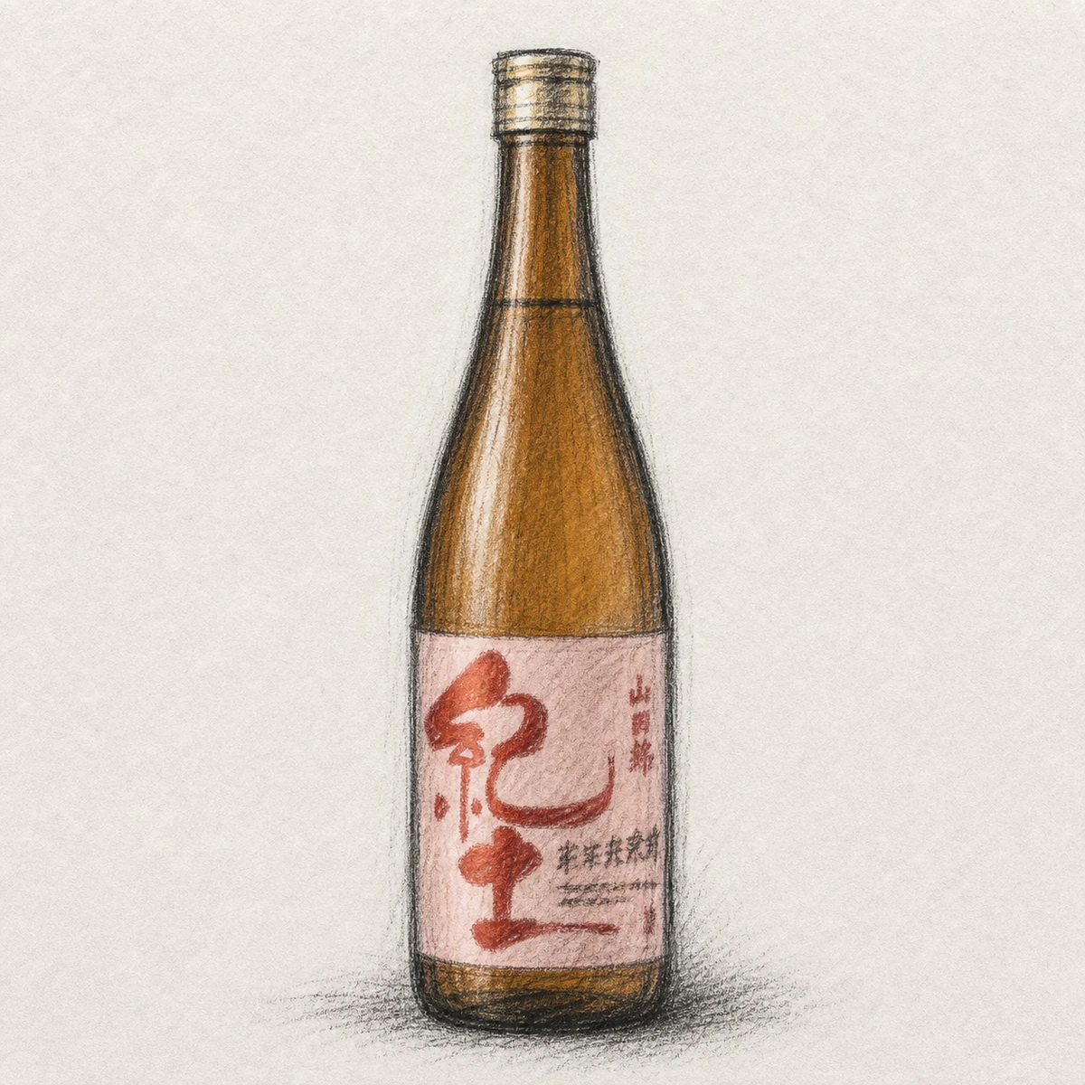 KID Junmai-Daiginjo