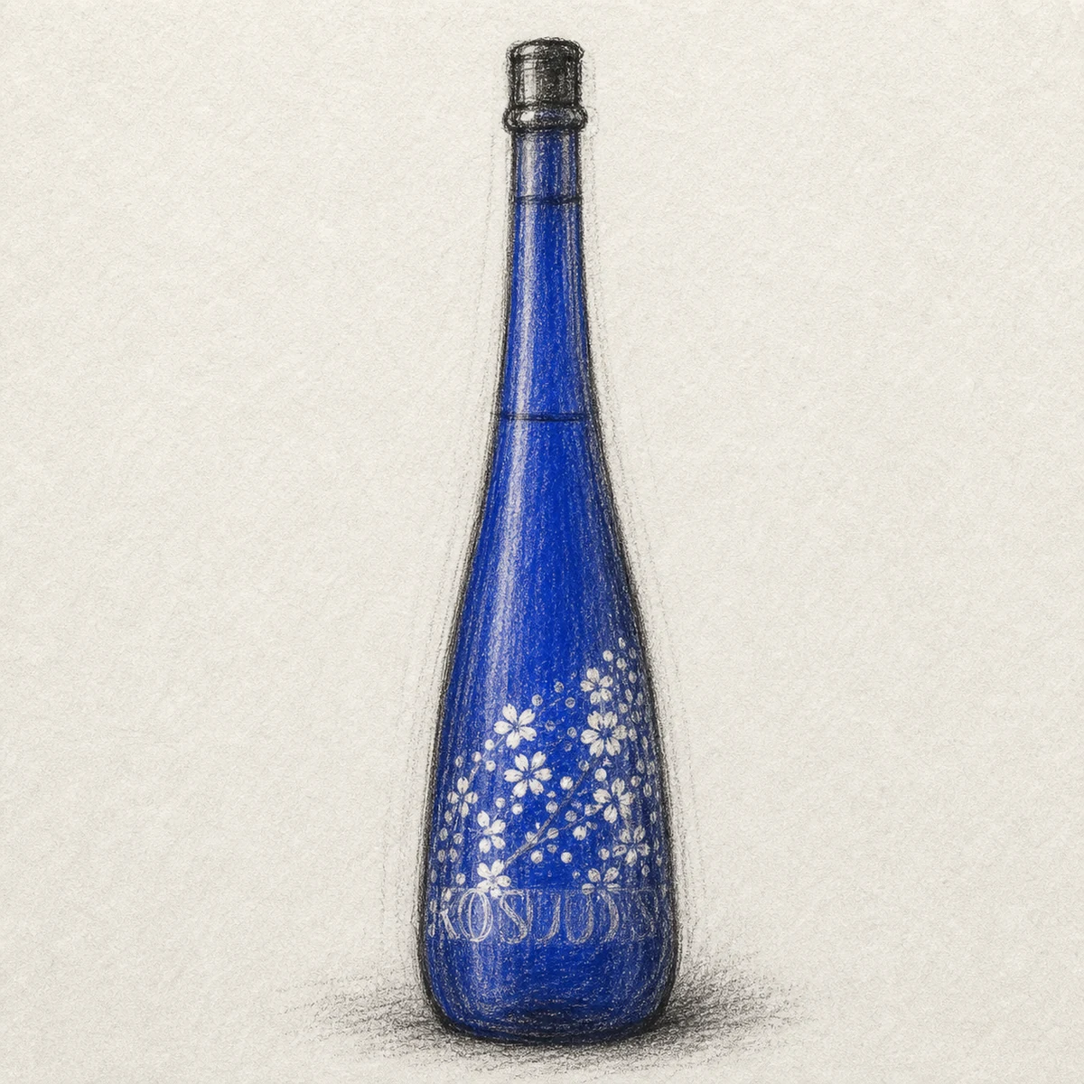 KOTSUZUMI Flora Magnum