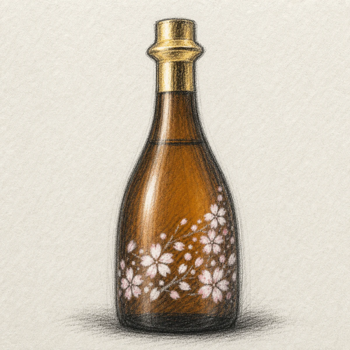 KOTSUZUMI Rojoh-Hana-Ari Sazanka