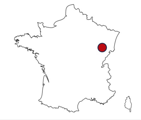 LE KATZ location