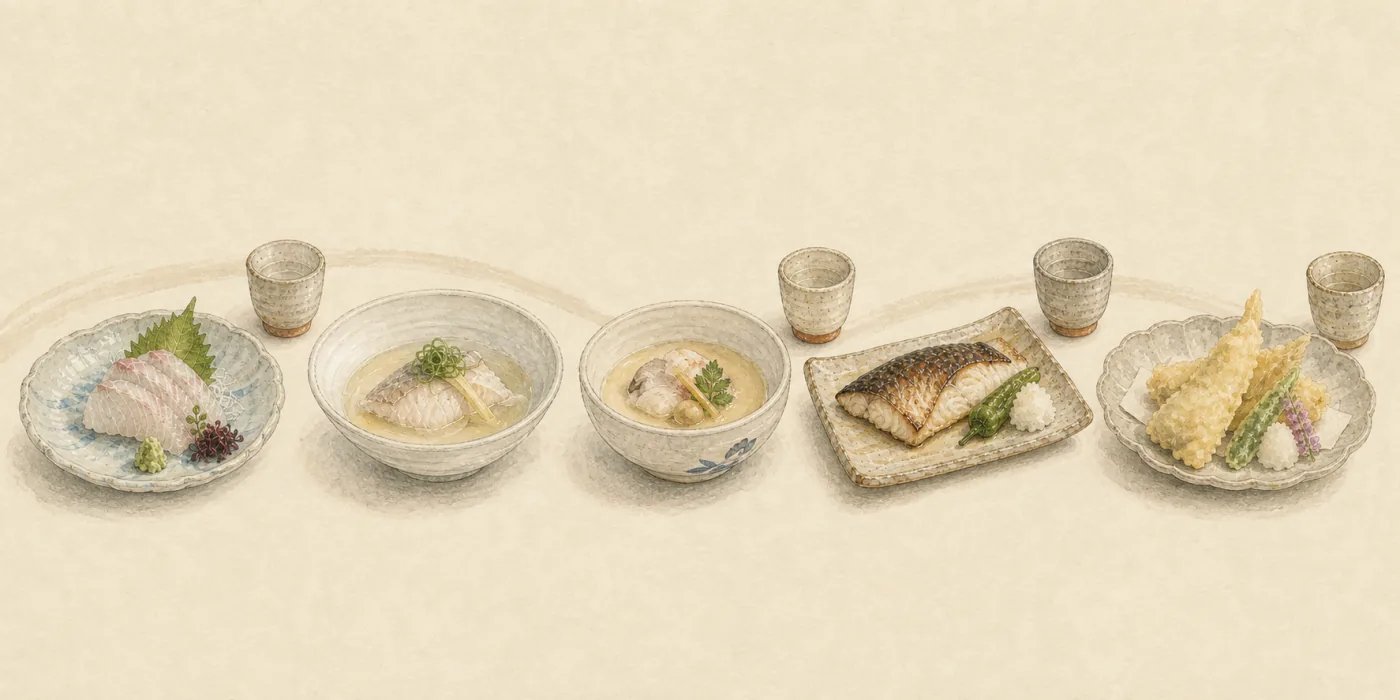 Texture and Cooking Method