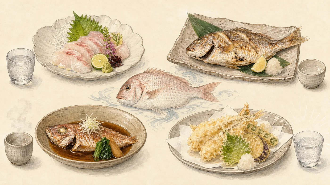Look at the Whole Dish