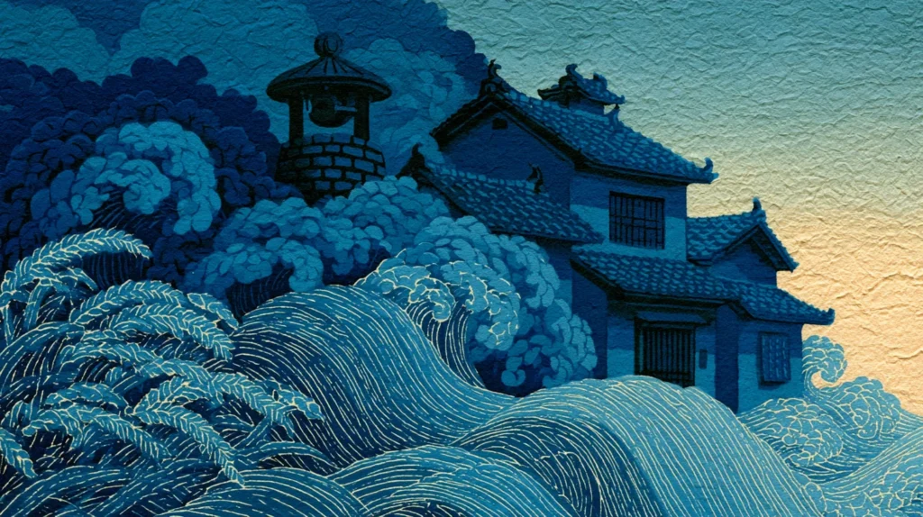Striking Water, Reviving a Brewery