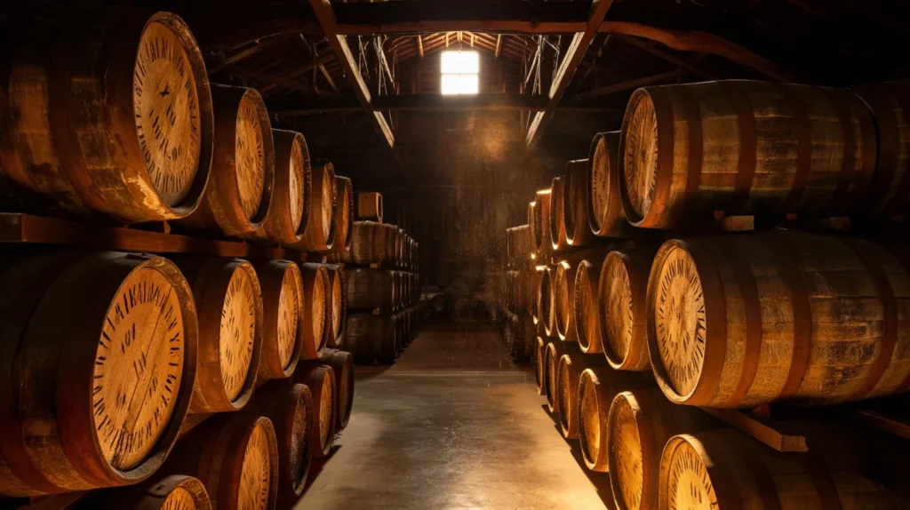 The Quiet Dedication Behind Ichiro’s Malt Double Distilleries
