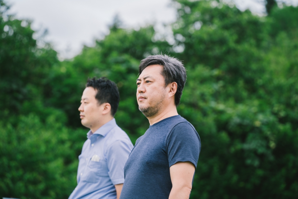 Interview with Koji Hara, Thailand’s largest shochu importer, about the shochu scene in Thailand