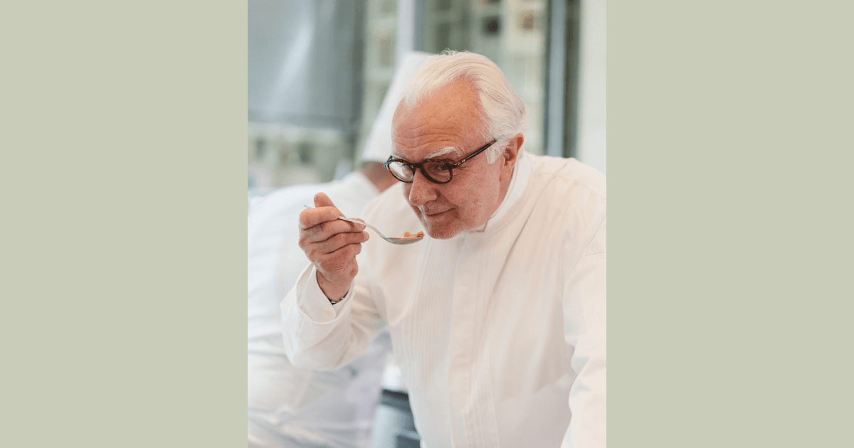Archive: Shichiken and Alain Ducasse World Tour of Fine Wine and Cuisine