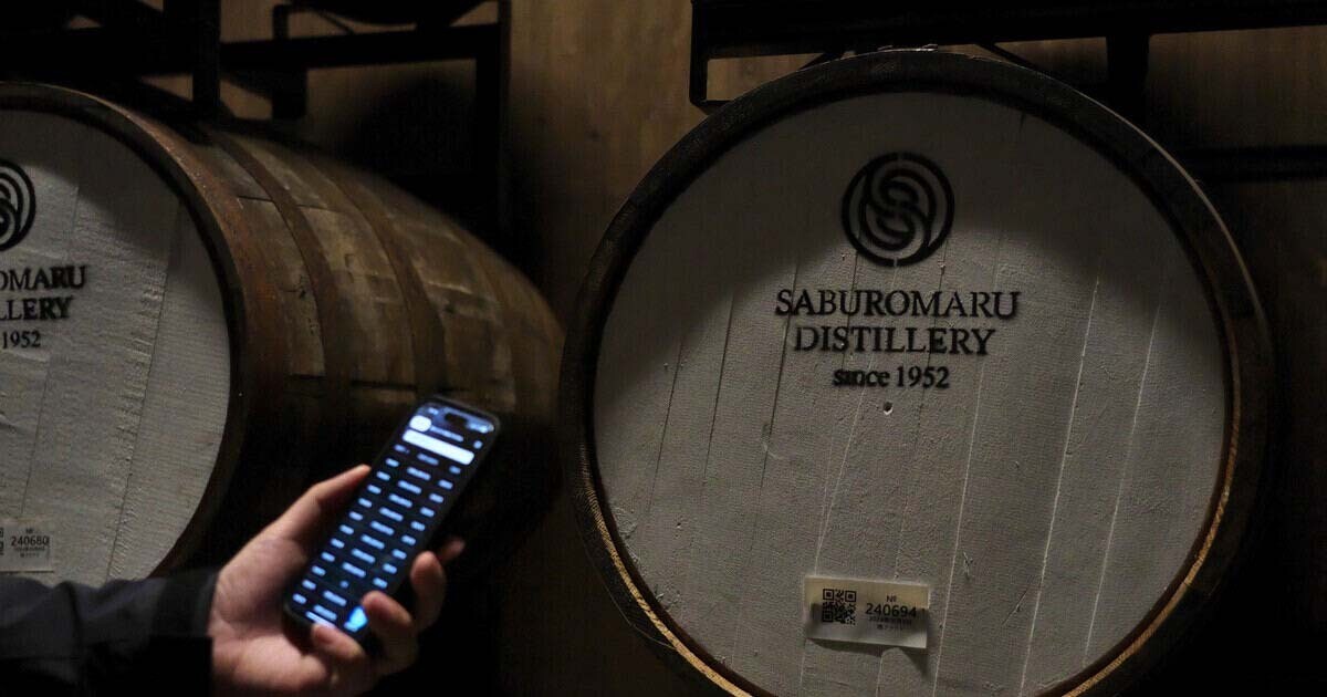 The era of “Japanese whiskey sells because it’s Japanese whiskey” is over.