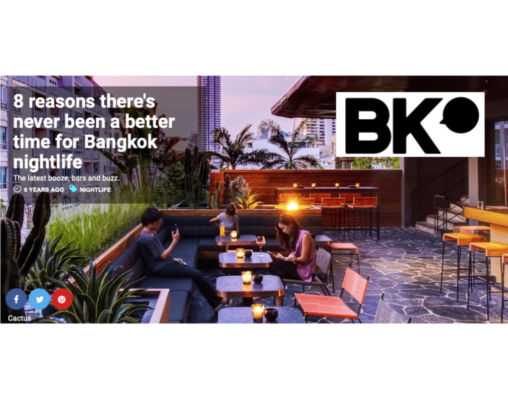 BK x Generous