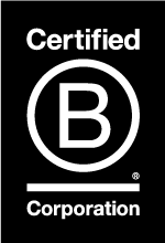 B Corp Certified logo