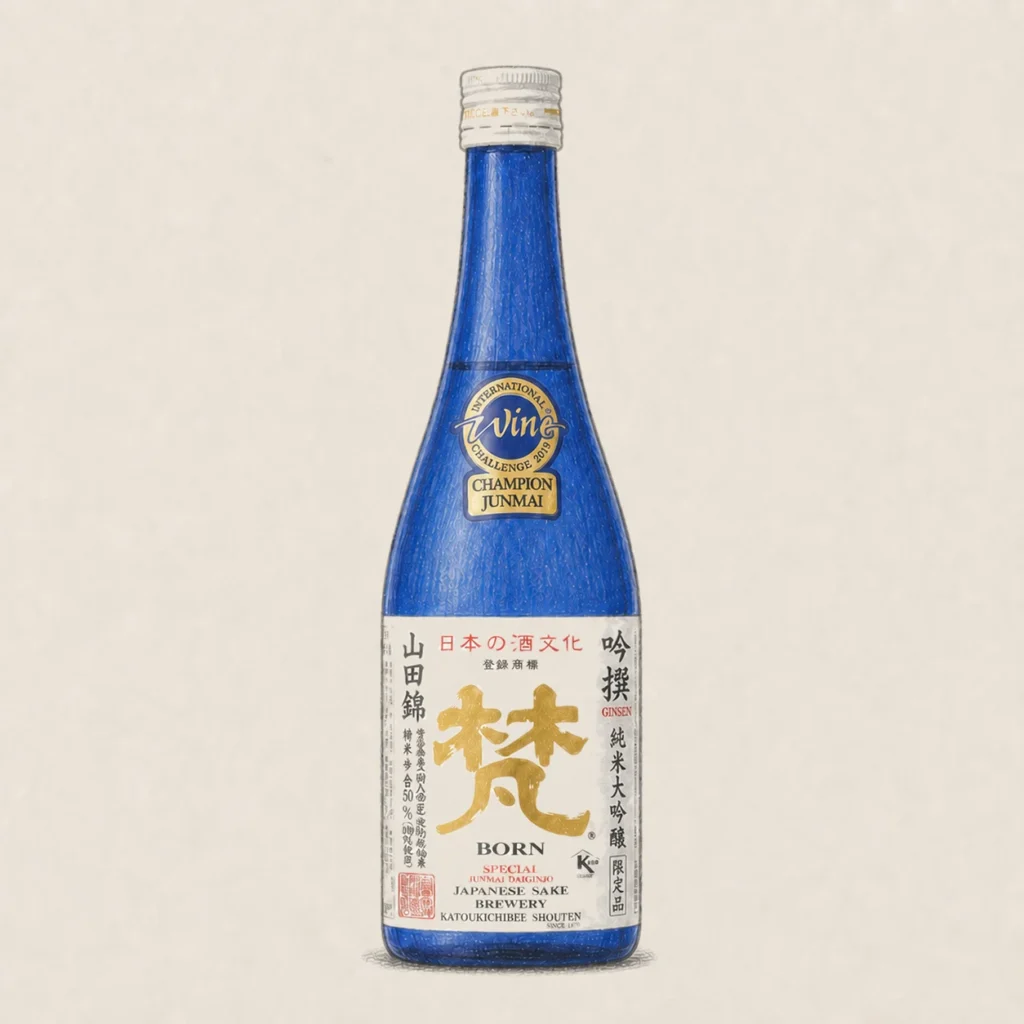 梵　吟撰