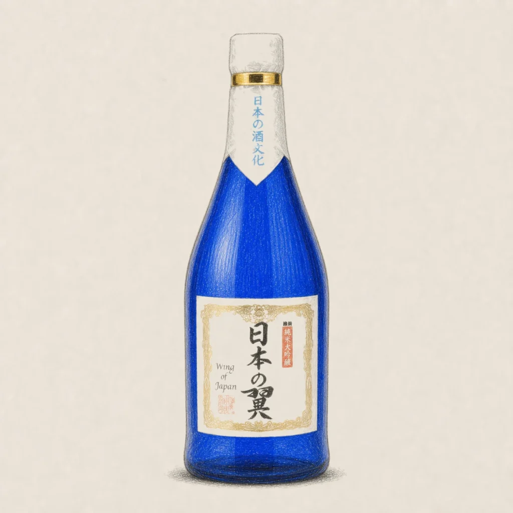 BORN Wing of Japan