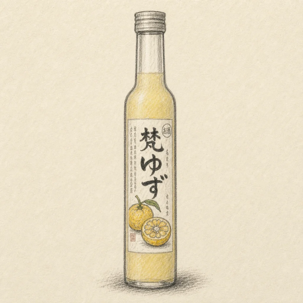 BORN YUZU