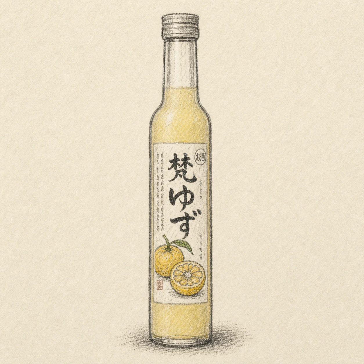BORN YUZU