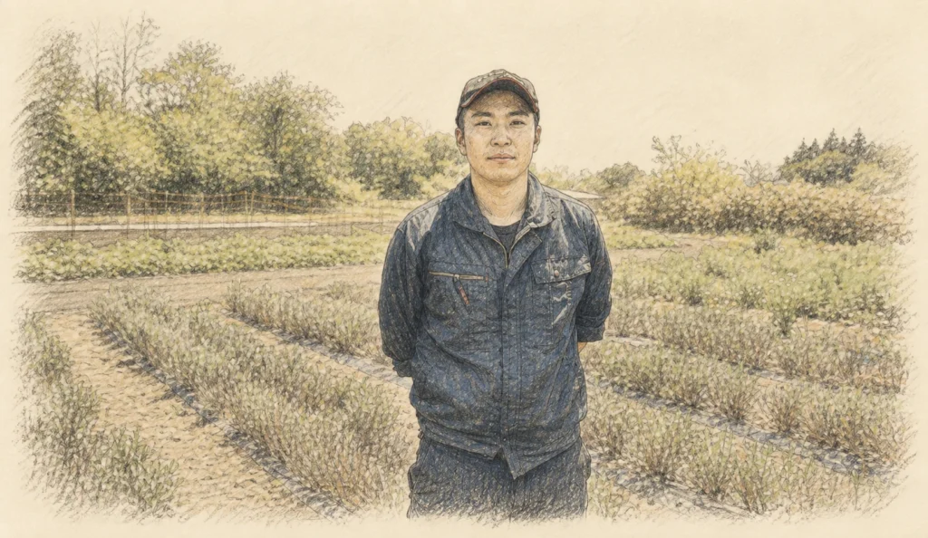 Crème de Cassis KUBO: The Bartender Behind the Name