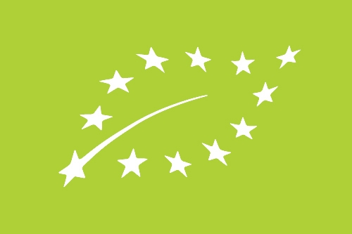EU Organic Euro-leaf logo