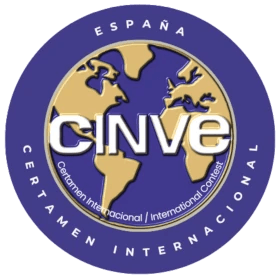 CINVE International Awards logo