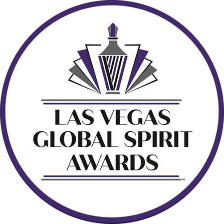 Las Vegas Global Wine Awards logo