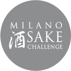 Milano Sake Challenge logo