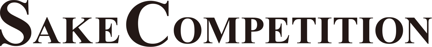 SAKE COMPETITION logo