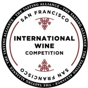 San Francisco International Wine Competition logo